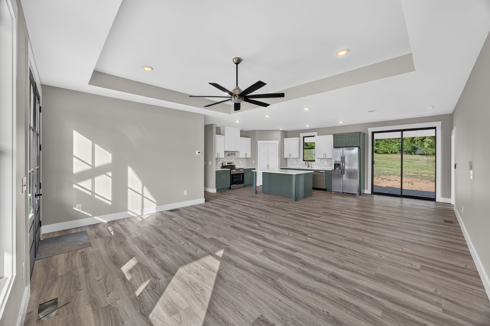 2520 River Ranch Dr