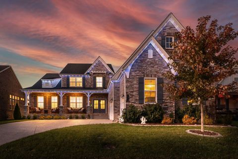 3231 Bradfield Dr Nolensville TN 37135