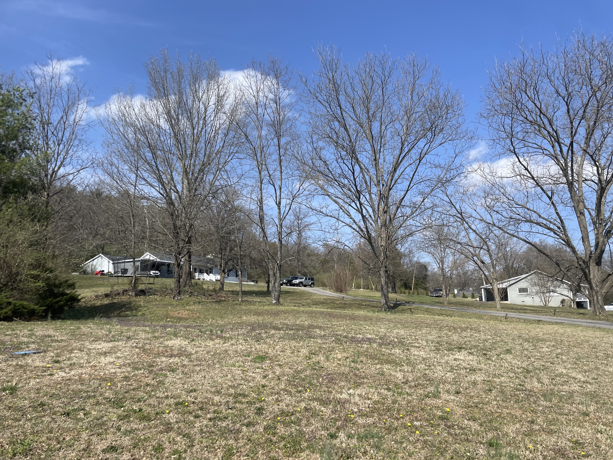 2272 S Berrys Chapel Rd