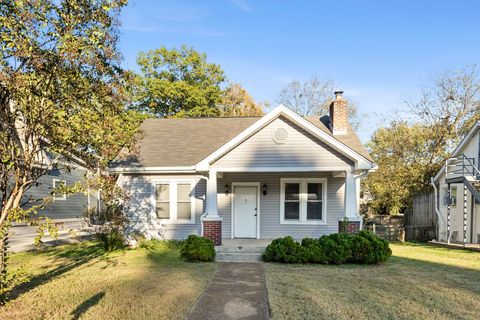 819 Setliff Pl Nashville TN 37206