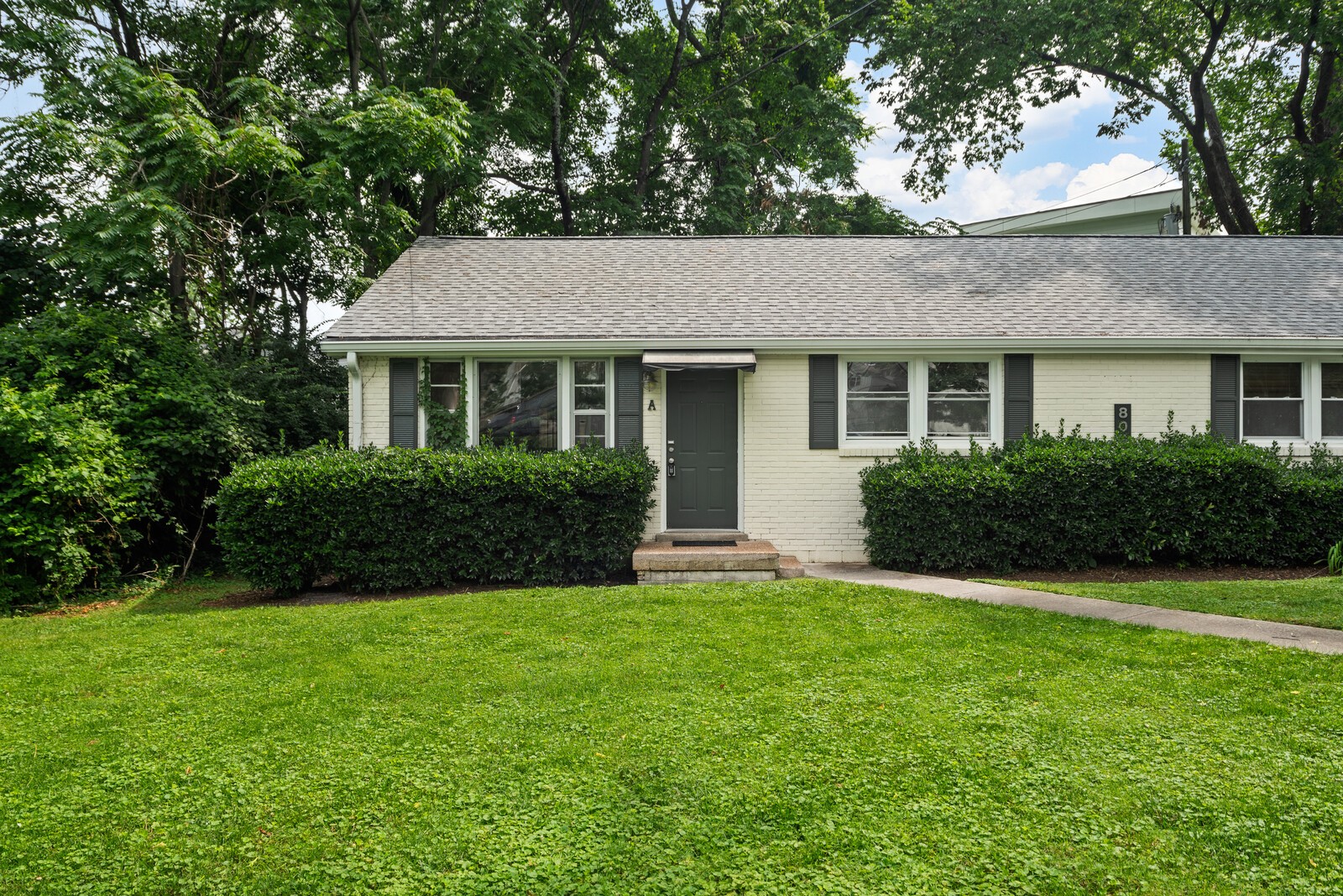 Middle Tennessee Properties 1 808 Knox Ave A