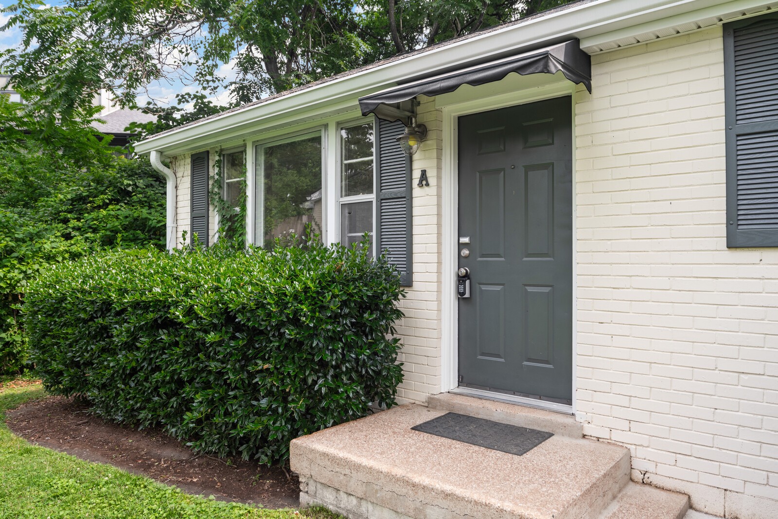 Middle Tennessee Properties 3 808 Knox Ave A