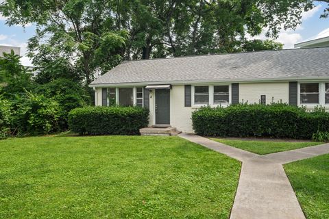808 Knox Ave A Nashville TN 37204
