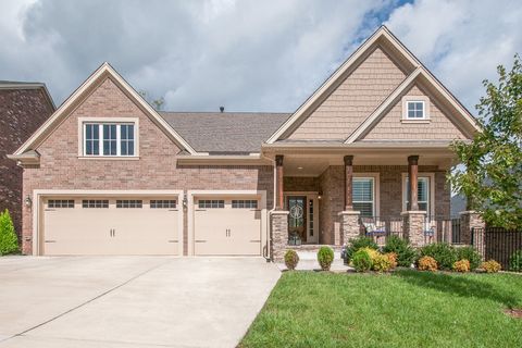 1529 Davidge Dr Nashville TN 37221