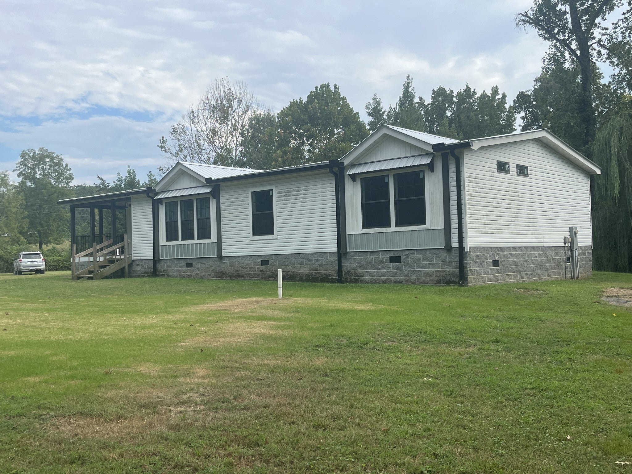808 Johnson Hollow Rd