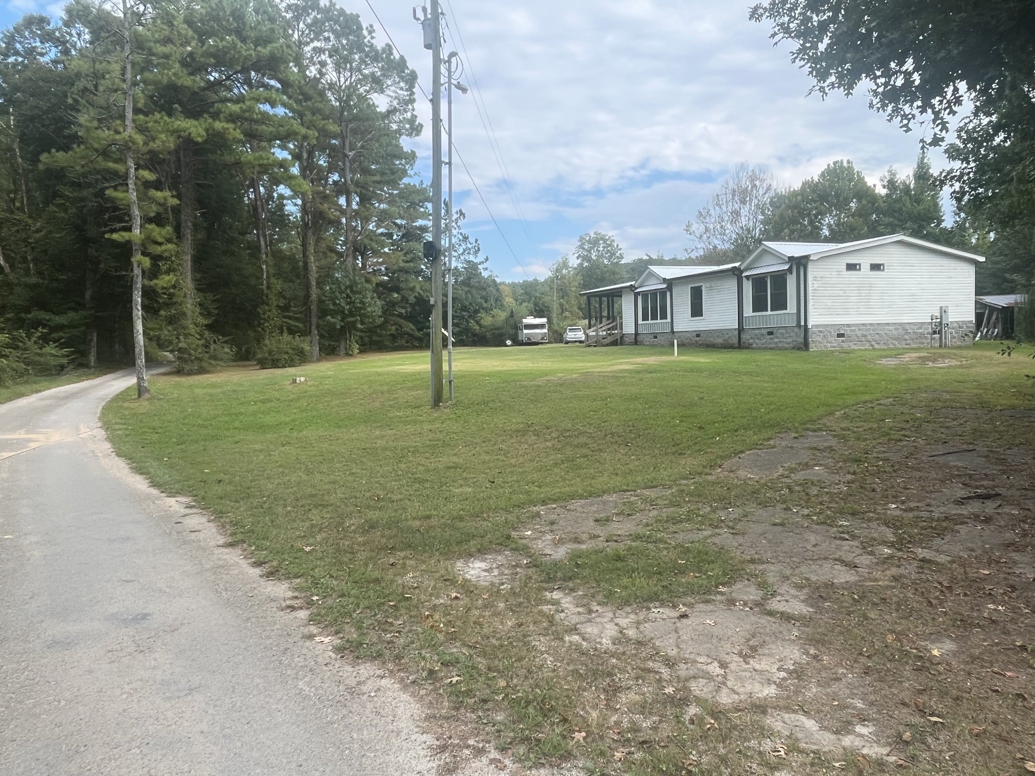 808 Johnson Hollow Rd