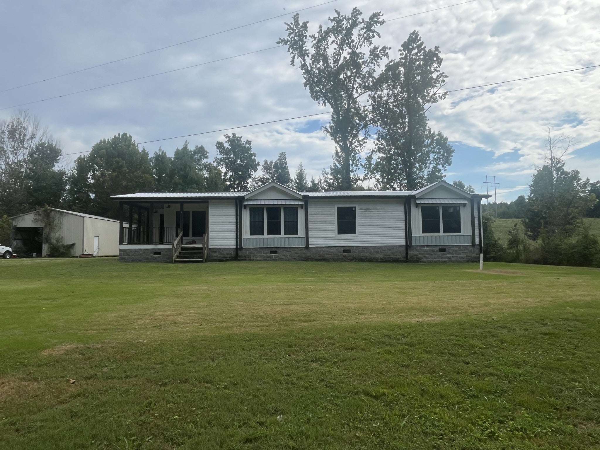 808 Johnson Hollow Rd