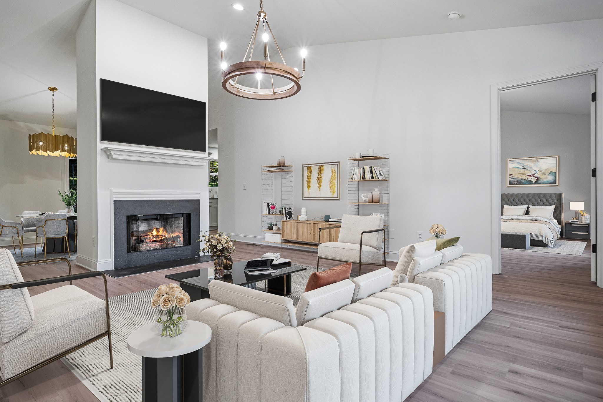 812 Hunters Crossing Ln