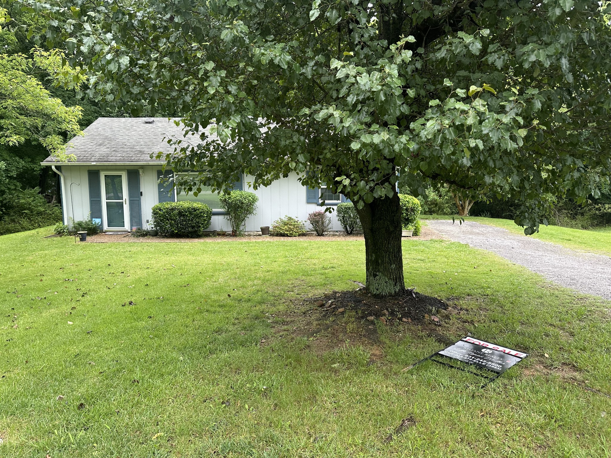 263 Edmondson Ferry Rd