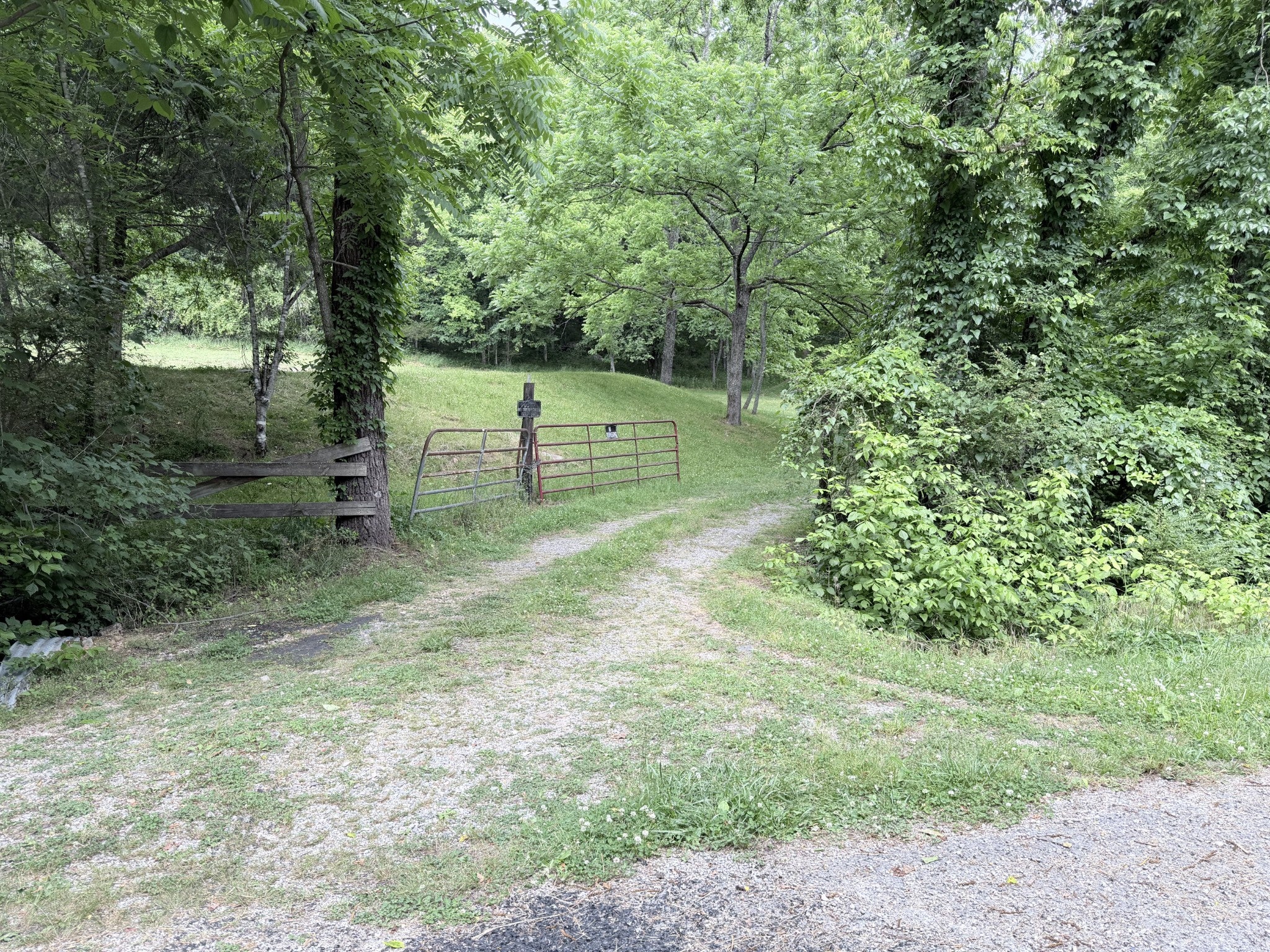 0 Hidden Valley Rd