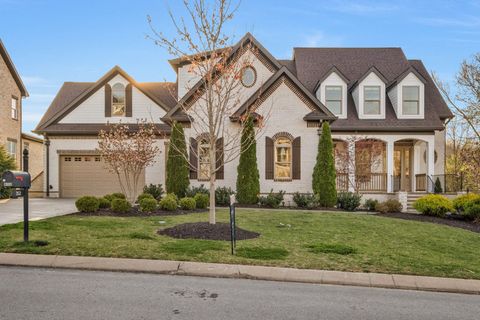 2152 Hartland Rd, Franklin, TN 37069 - MLS#: 2809840