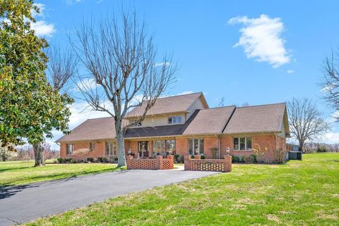 211 W Princeton St Crofton KY 42217