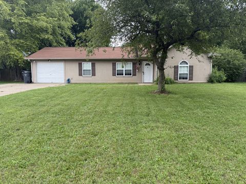 1158 Patton Pl Oak Grove KY 42262