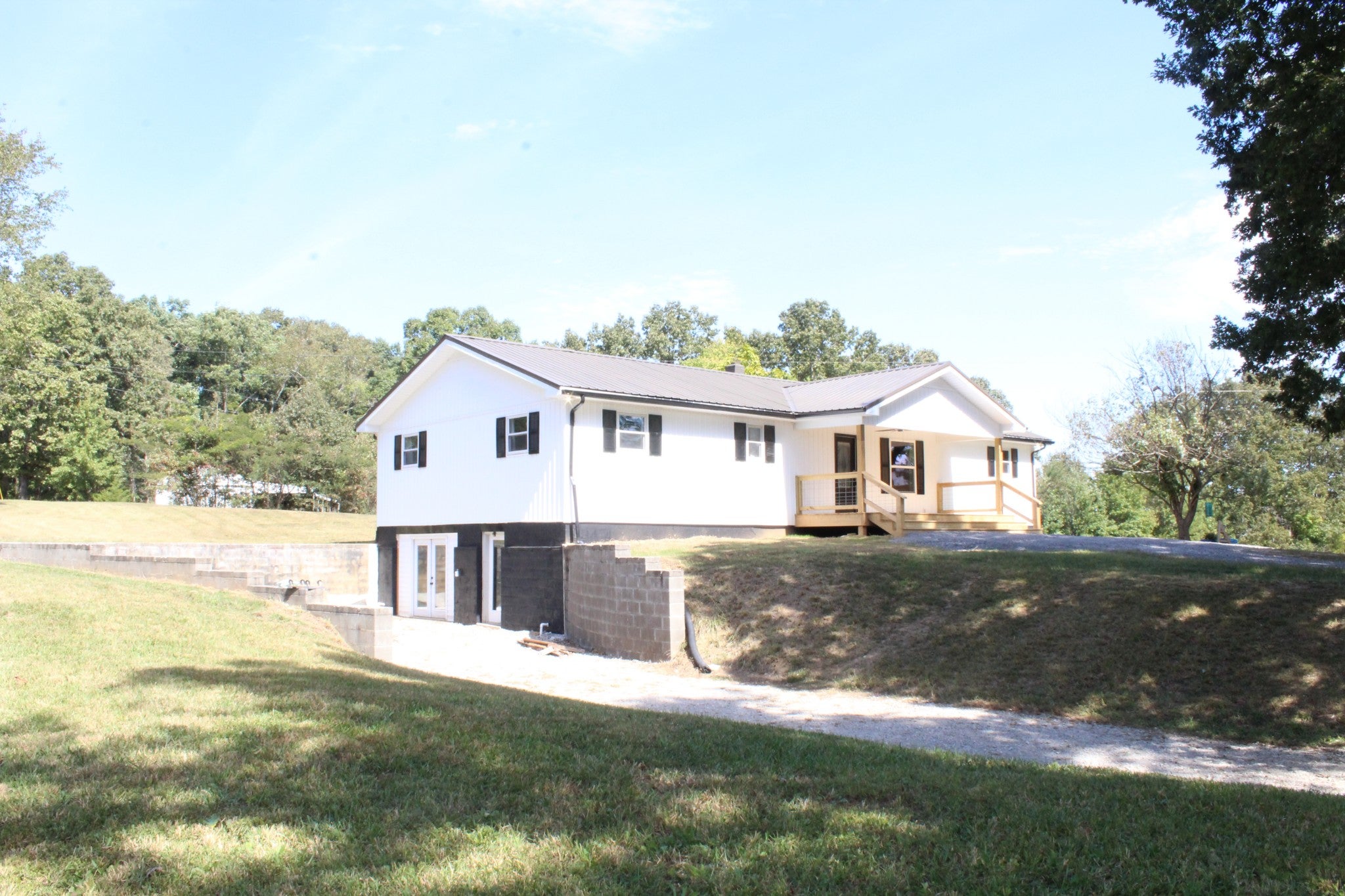 4121 Old Moss Rd