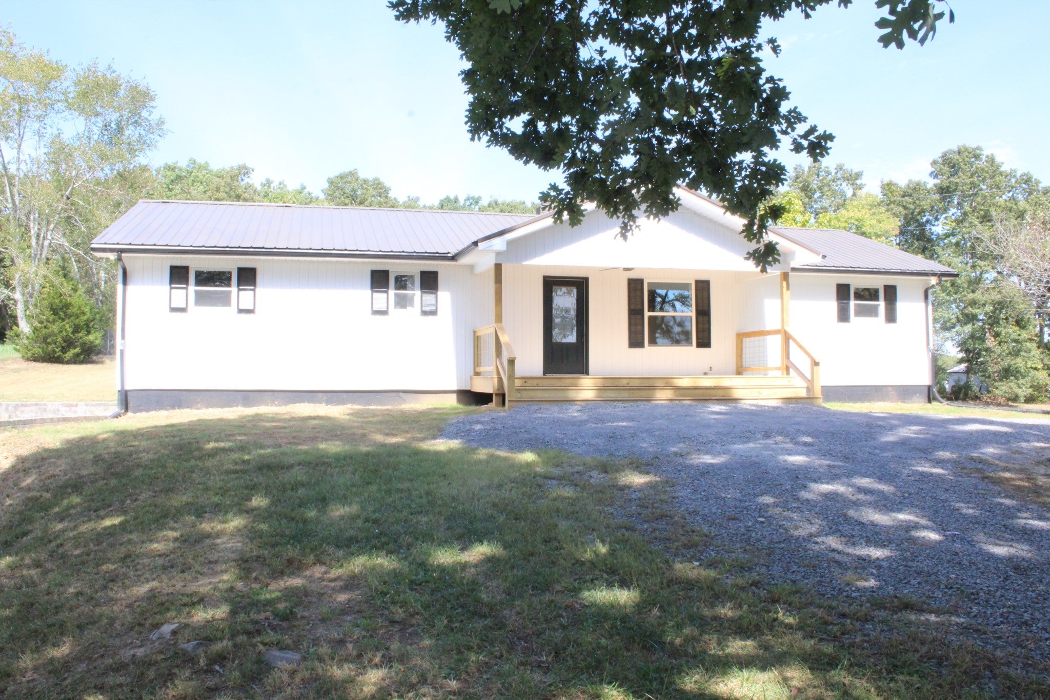 4121 Old Moss Rd