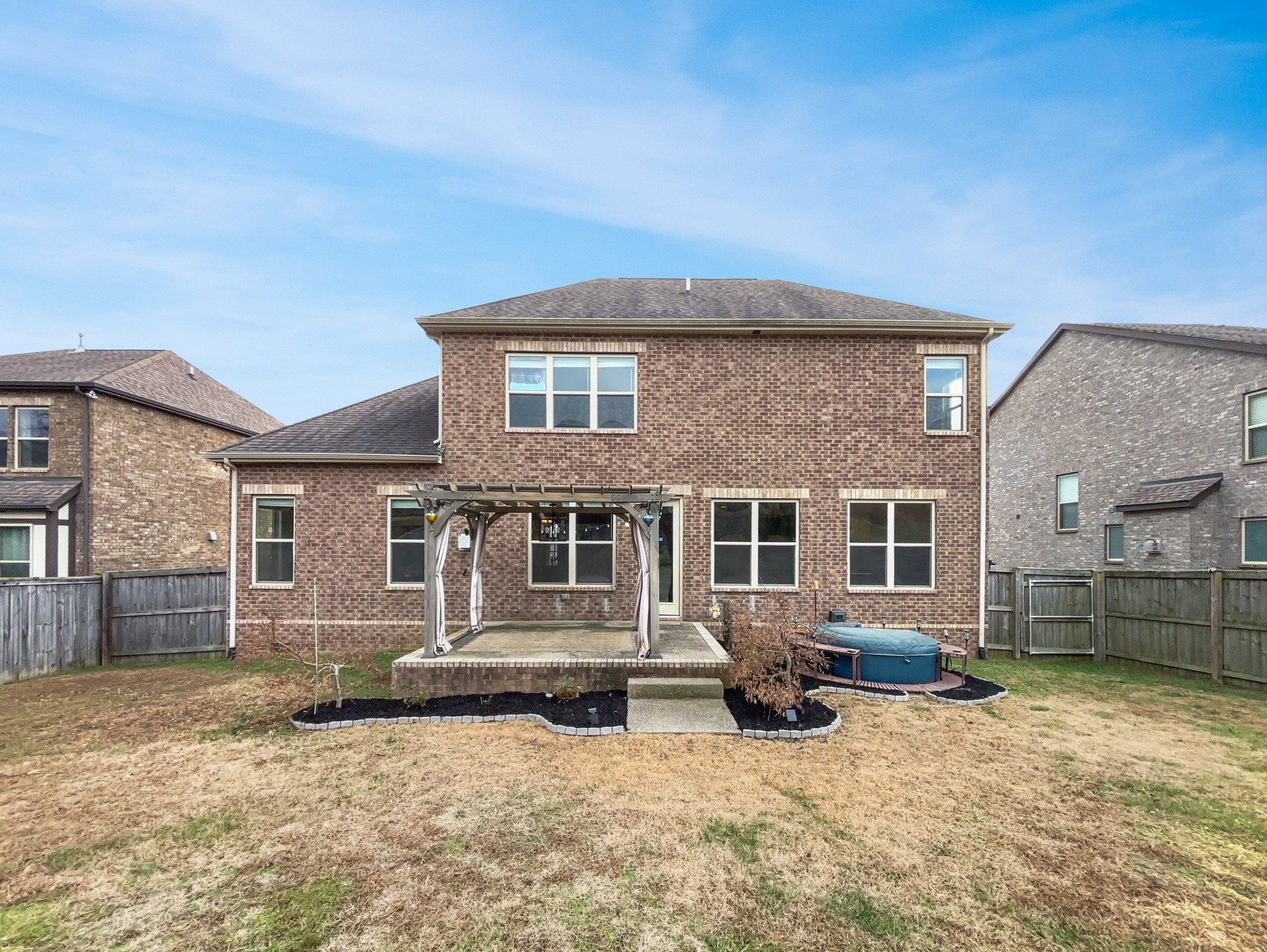 5344 Highland Place Way