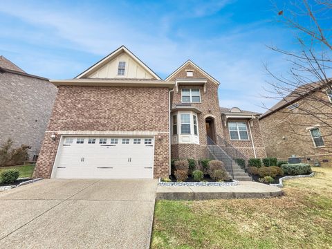 5344 Highland Place Way Hermitage TN 37076