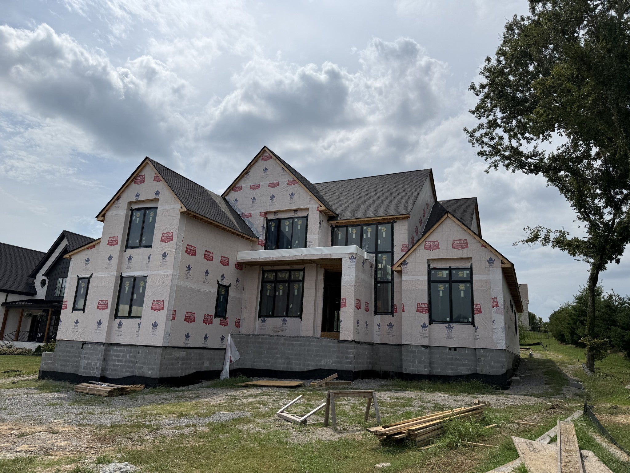 1000 Annecy Pkwy
