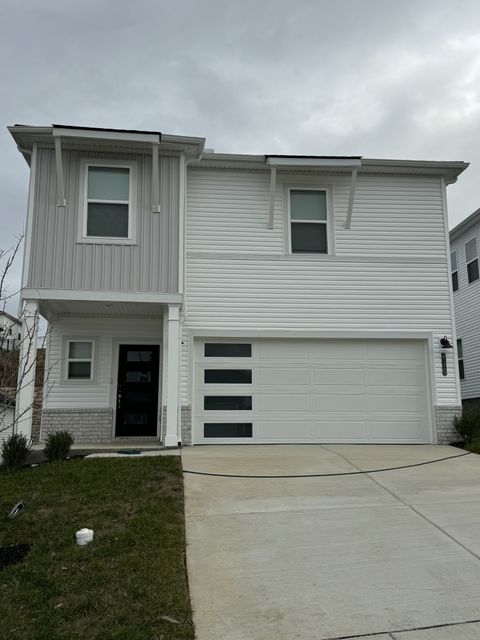 4129 Walnut Ridge Dr Nashville TN 37207