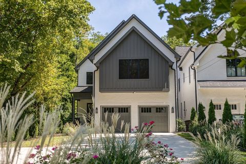 Photo of 4416A Lealand Ln, Nashville, TN 37204 (MLS # 3218300)