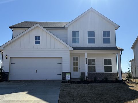 3206 Ventura Ave White House TN 37188