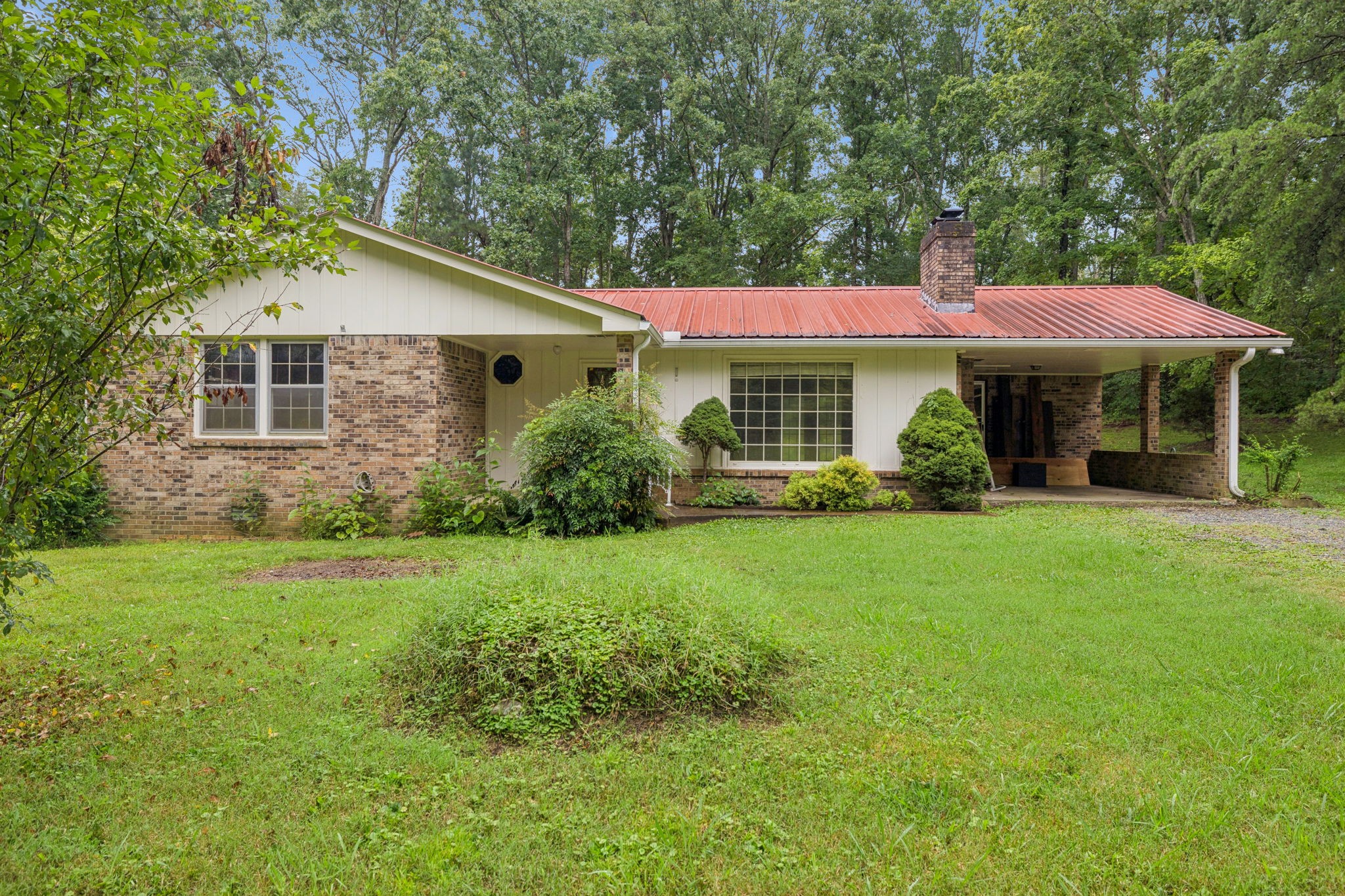 6120 Primm Springs Rd