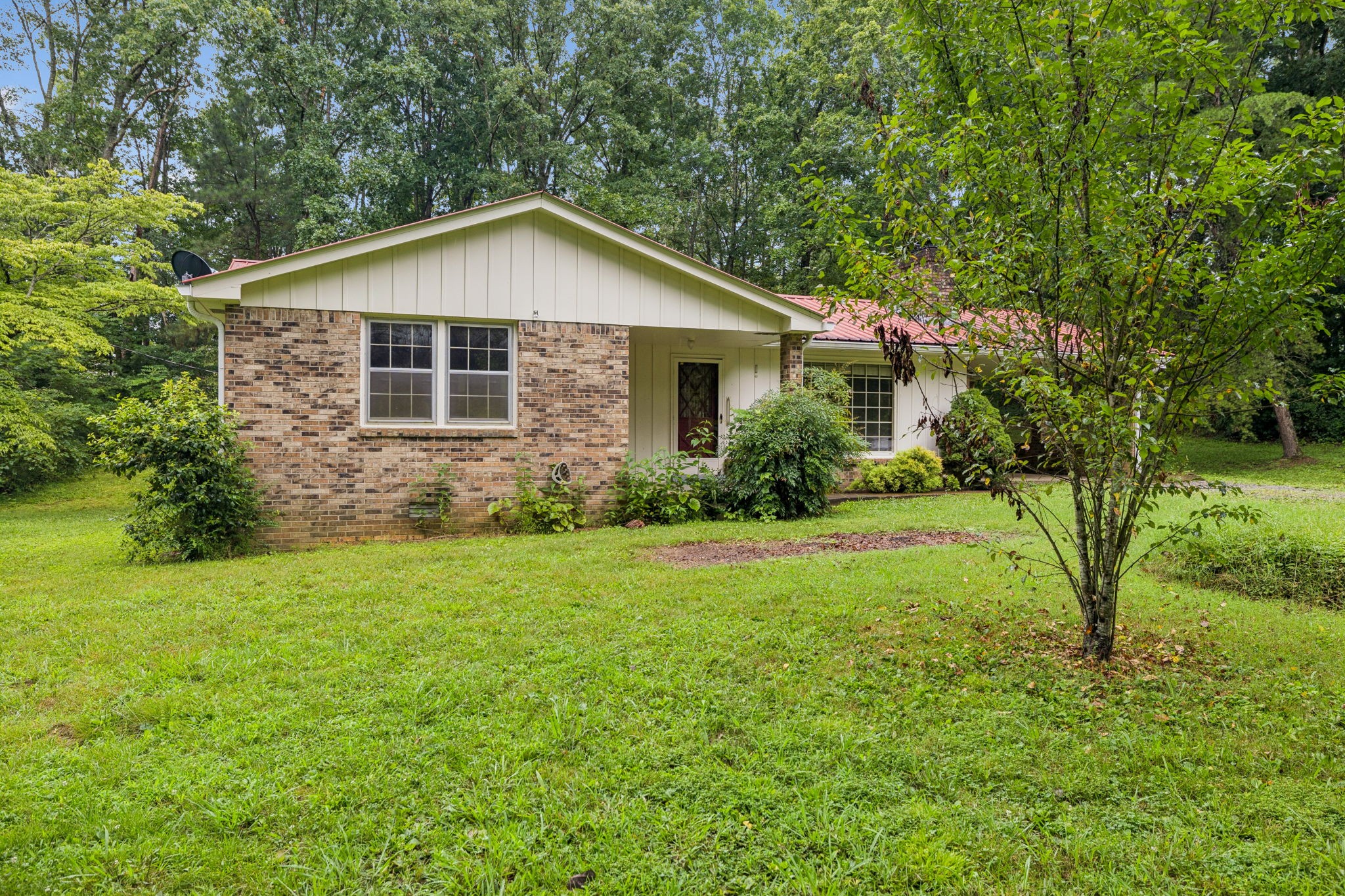 6120 Primm Springs Rd