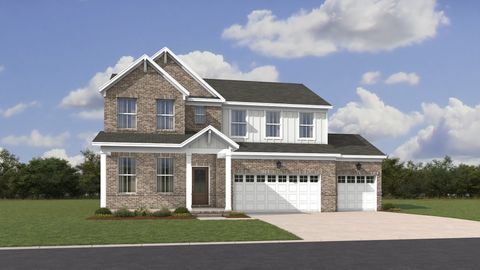 1242 Tucker Drive Lebanon TN 37087