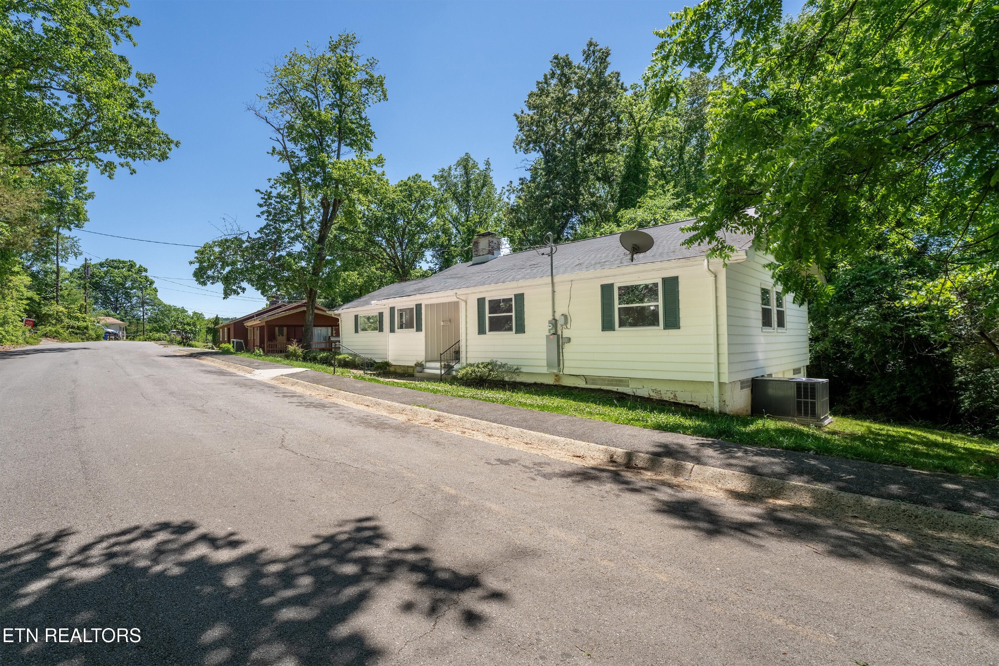 101 Disston Rd
