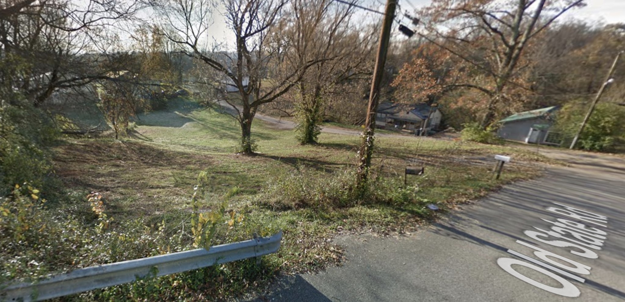 View Knoxville, TN 37914 land