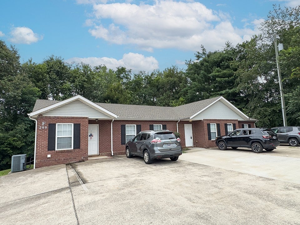 299 Raleigh Drive F3