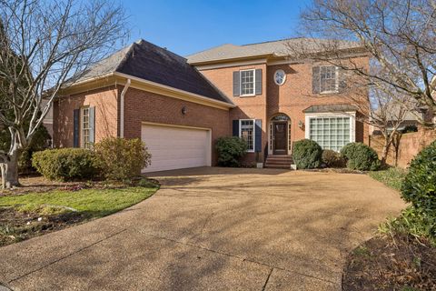 406 Prestwick Ct Nashville TN 37205