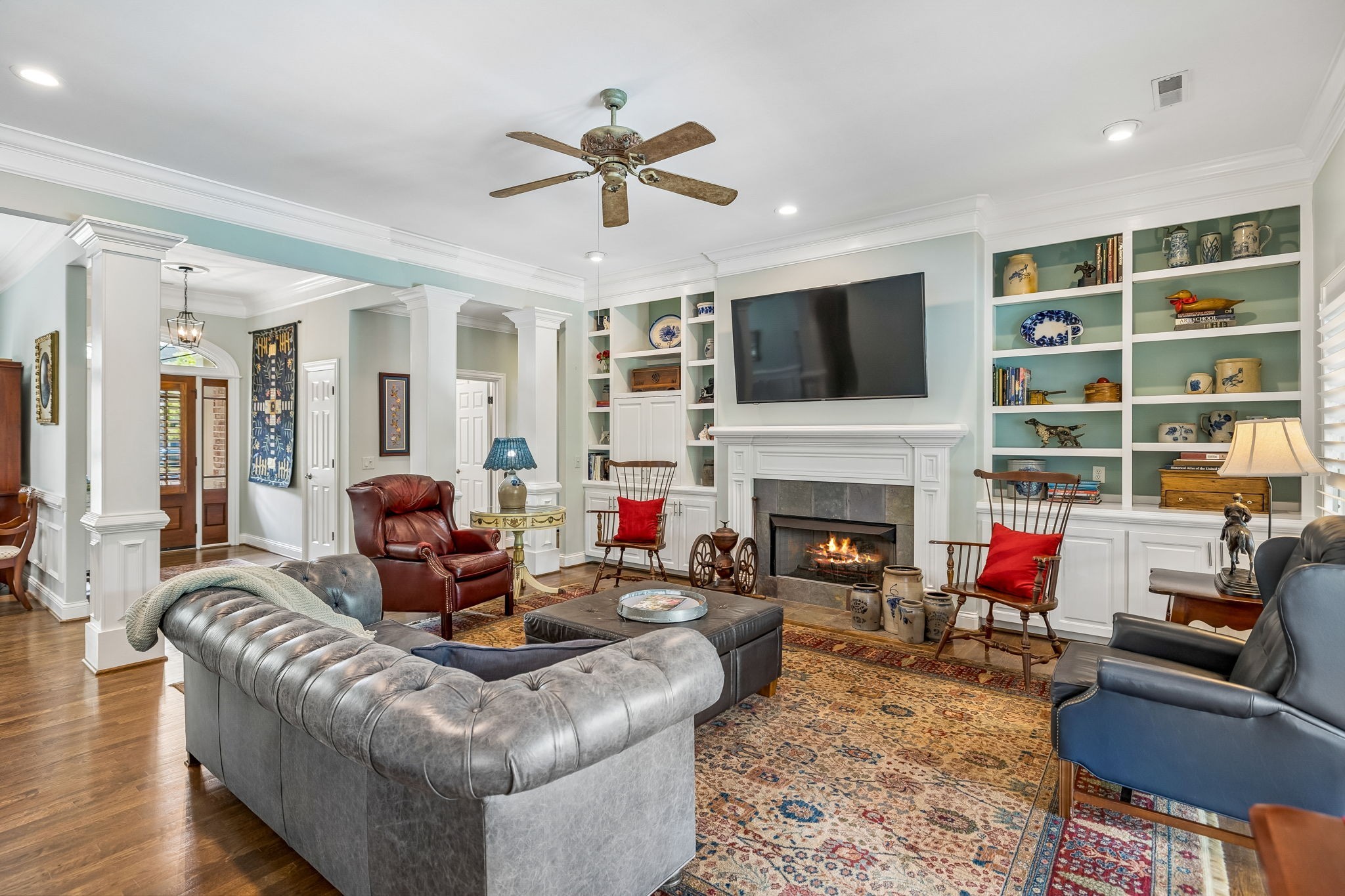 609 Janice Ct, Franklin TN 37064 4-bed home, photo 9 of 30