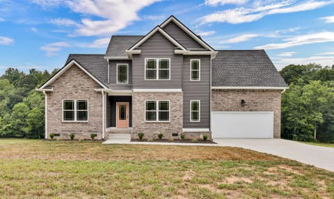 Photo of 5580 Chambers Rd, Cumberland Furnace, TN 37051 (MLS # 3232238)