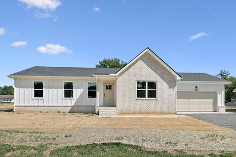 289 Dogwood Circle Smithville TN 37166