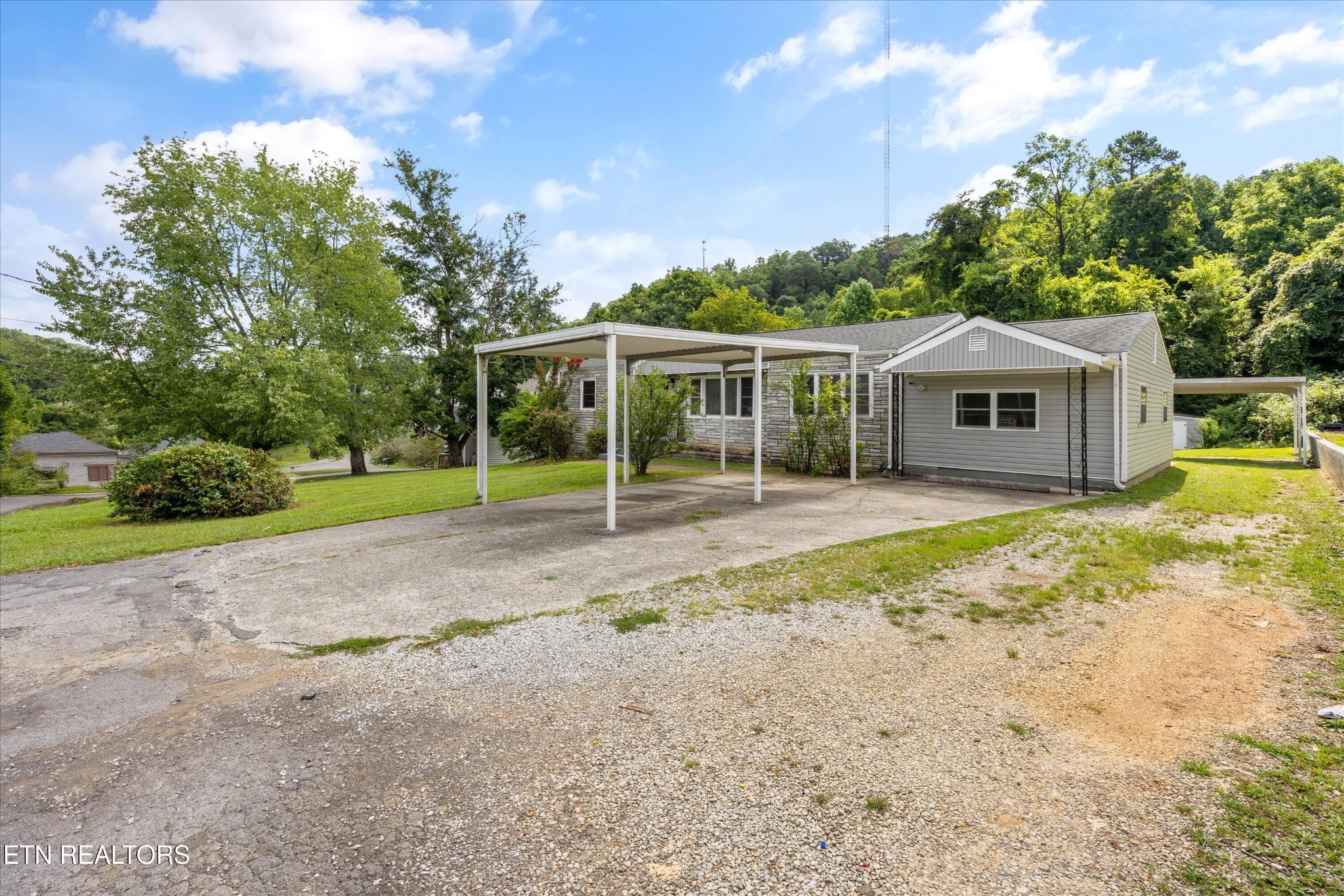 1712 Breda Drive
