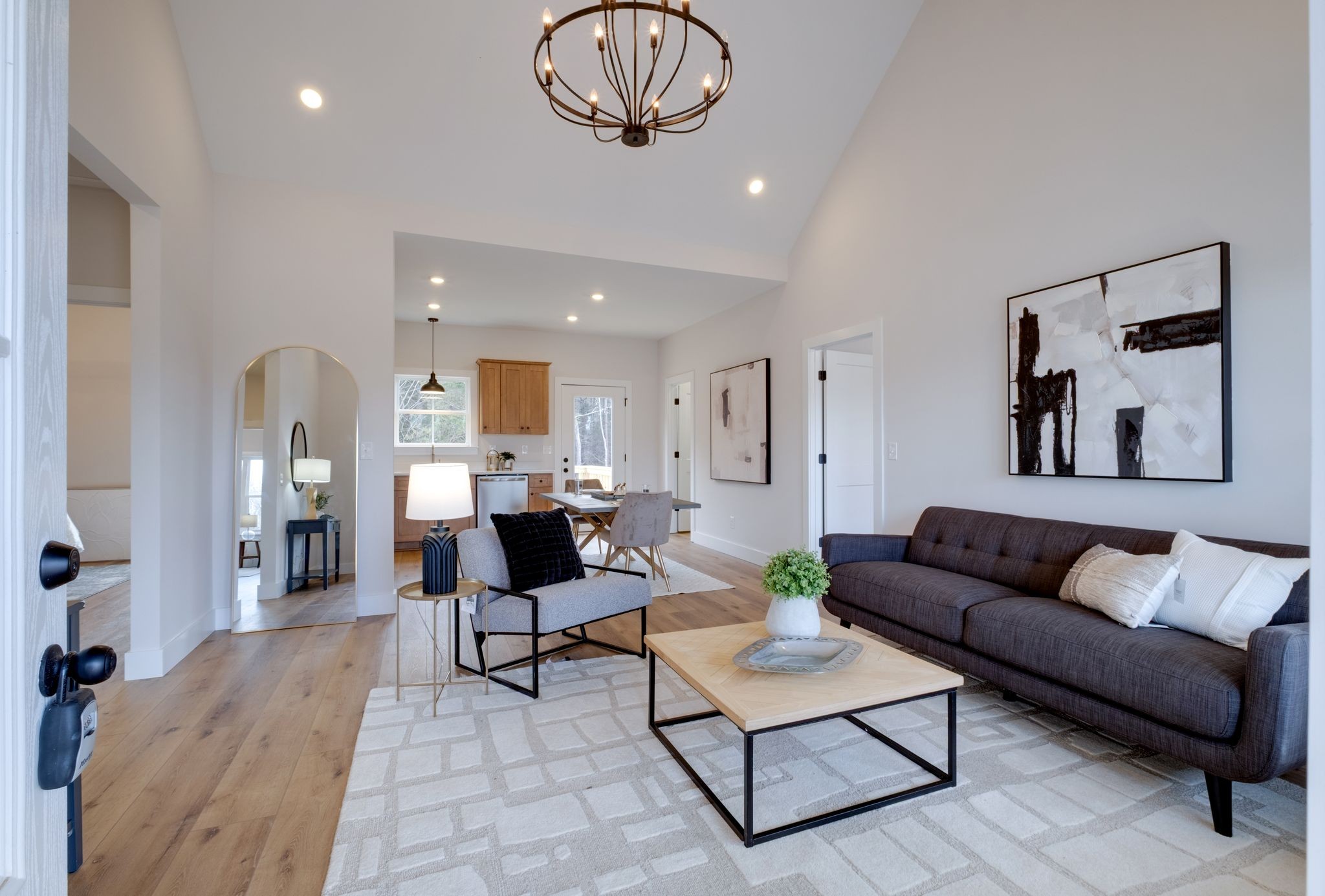 1280 Old County House Road