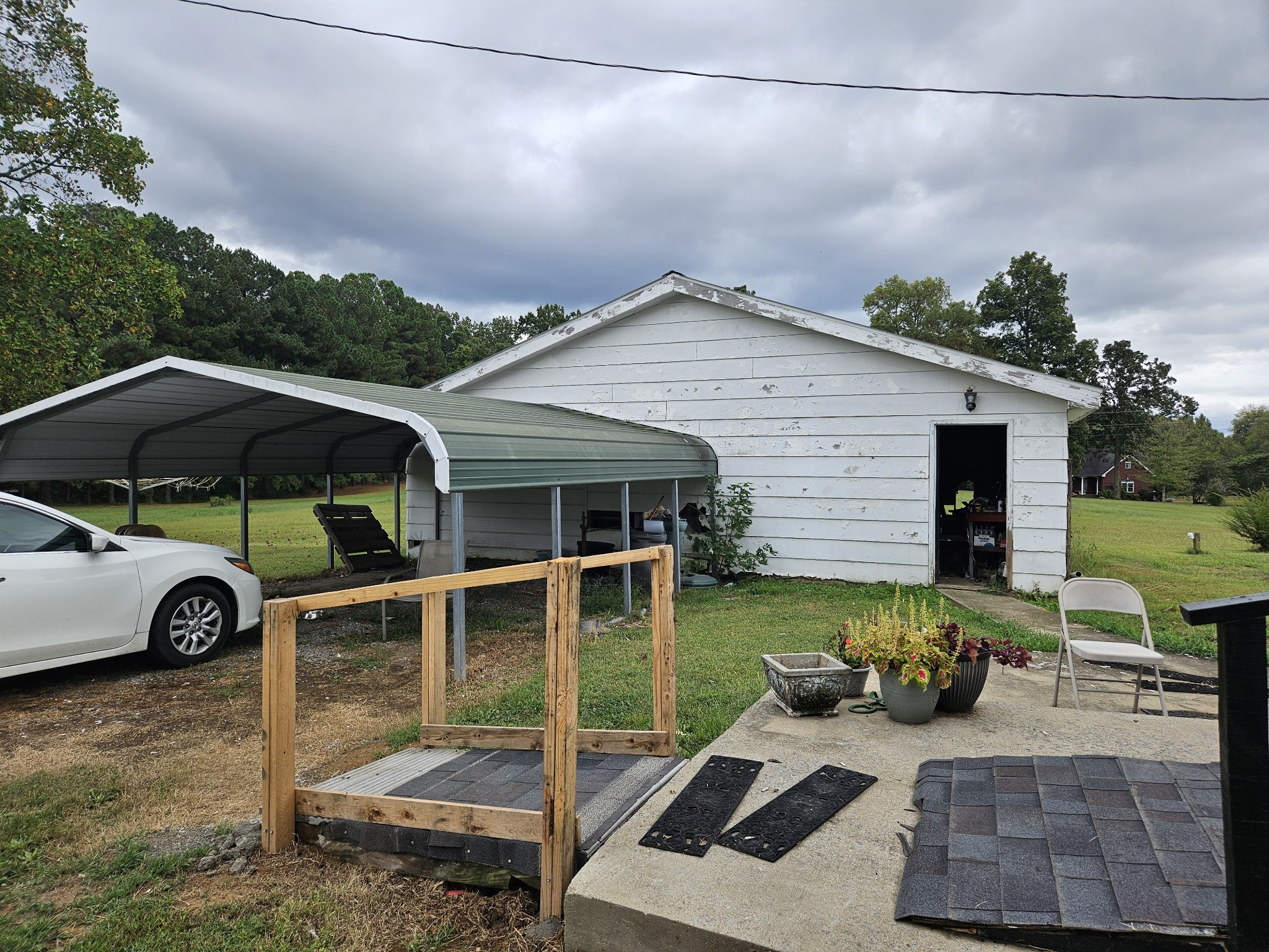 1653 Friendship Rd