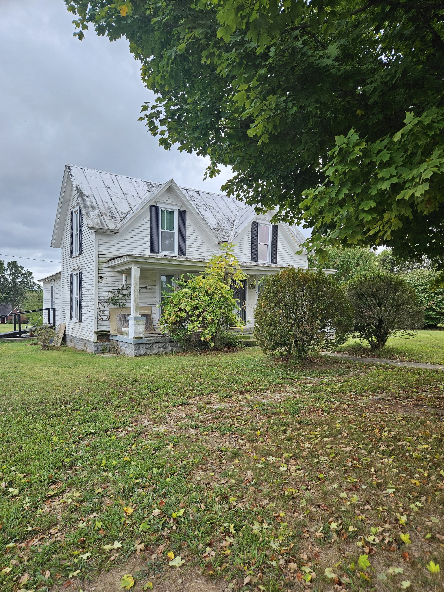1653 Friendship Rd