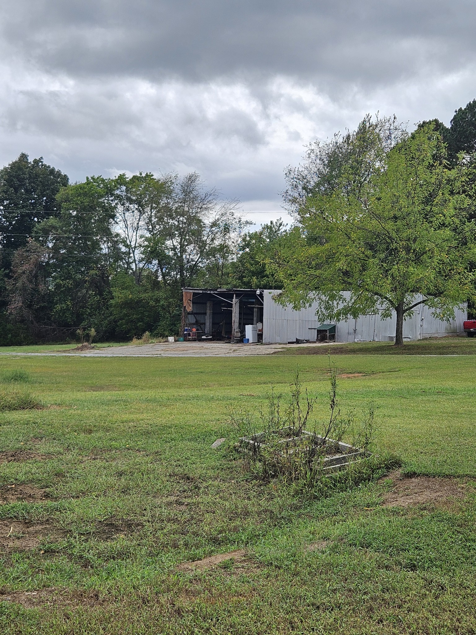 1653 Friendship Rd