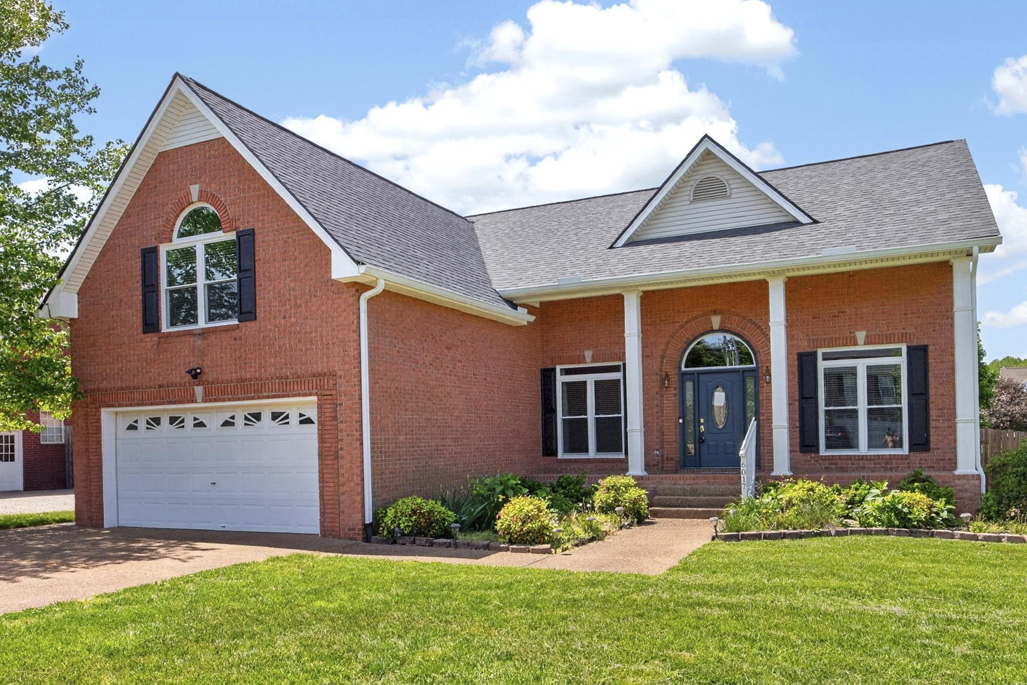 6017 Indian Ridge Blvd