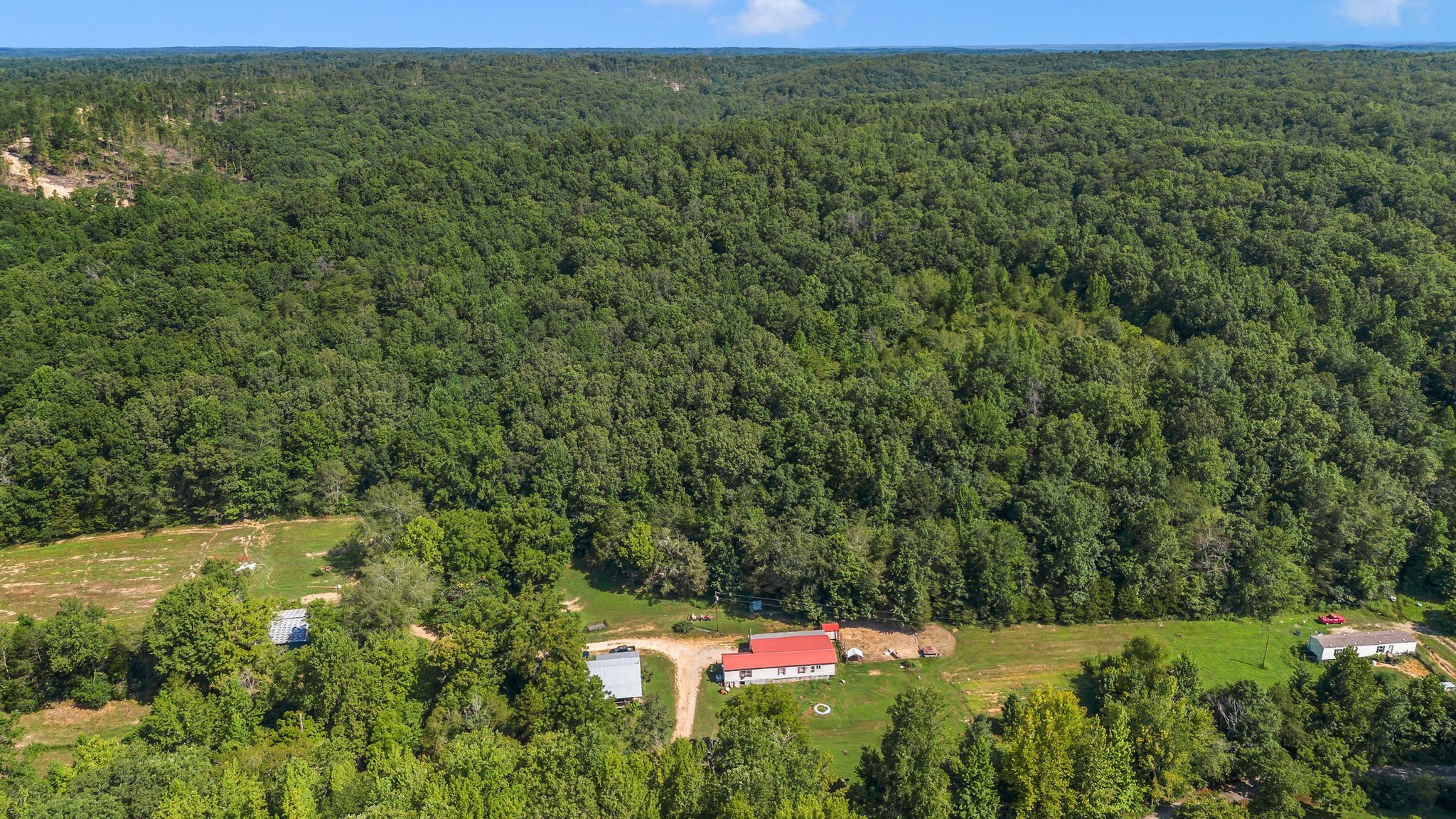 1369 Tanner Hollow Rd