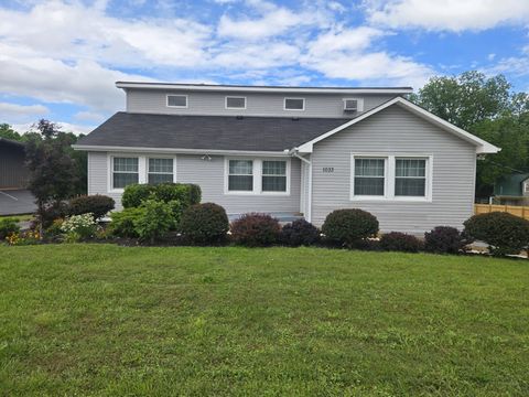 1033 S College St Winchester TN 37398