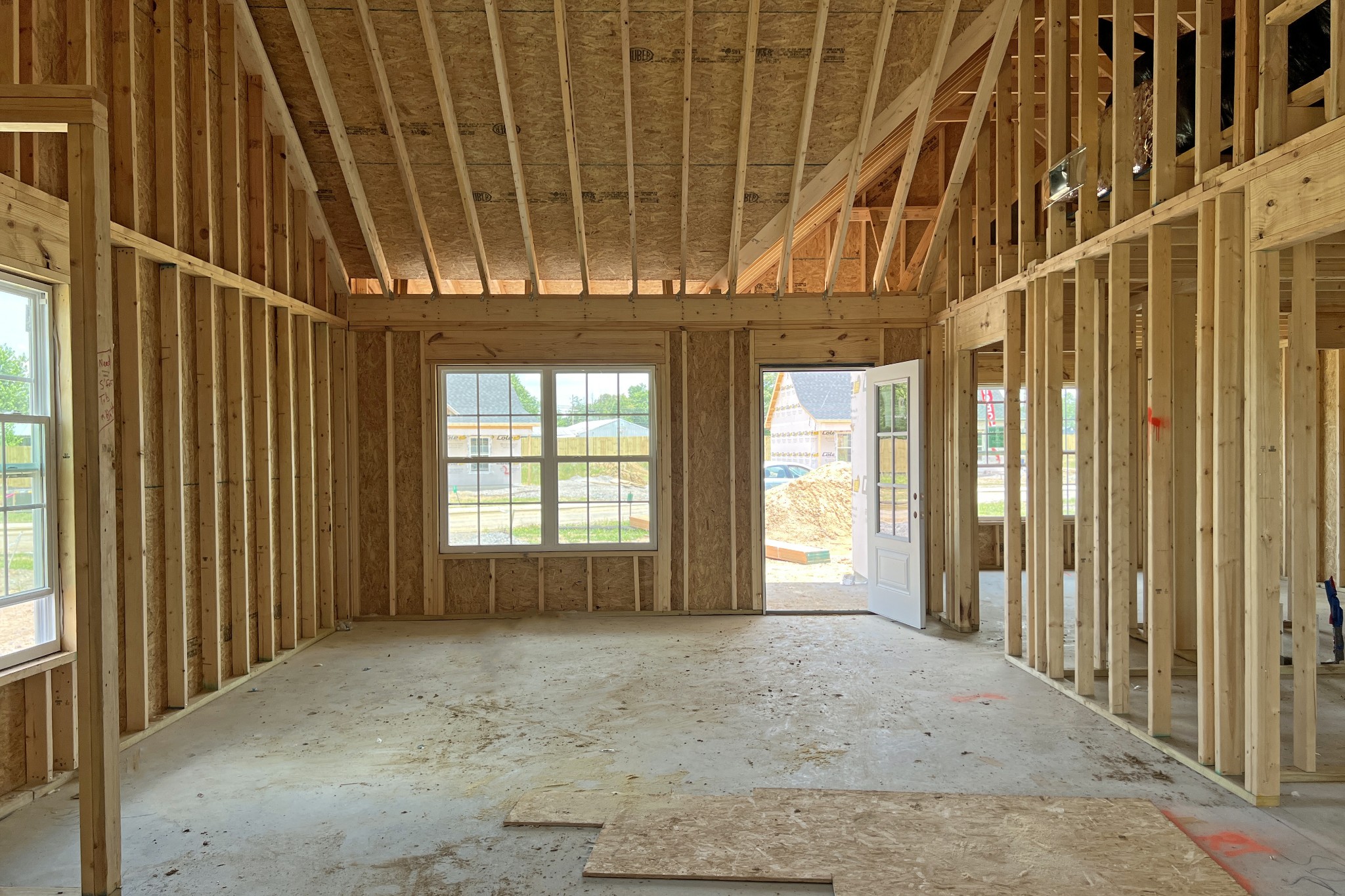 Middle Tennessee Properties 2 1104 Brook Court