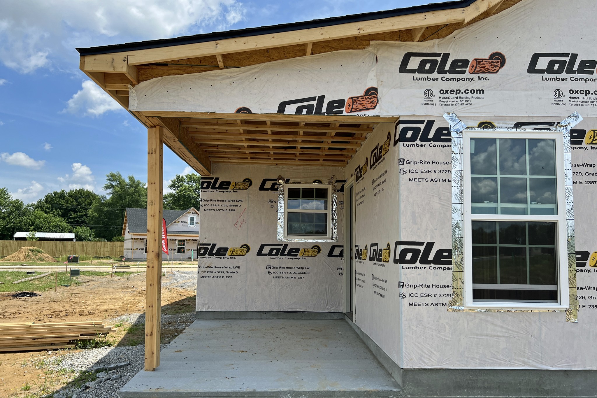 Middle Tennessee Properties 4 1104 Brook Court