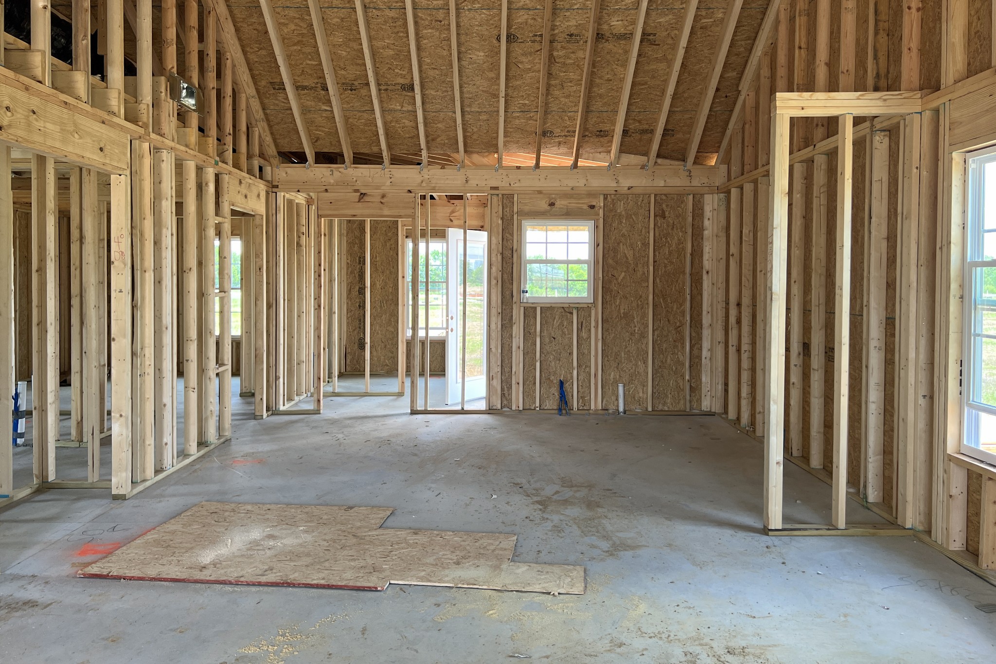 Middle Tennessee Properties 3 1104 Brook Court
