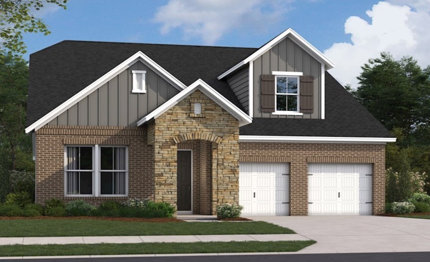 2523 Sycamore Estates