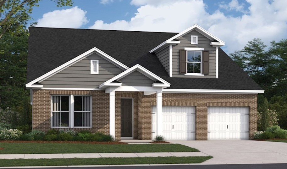 2523 Sycamore Estates
