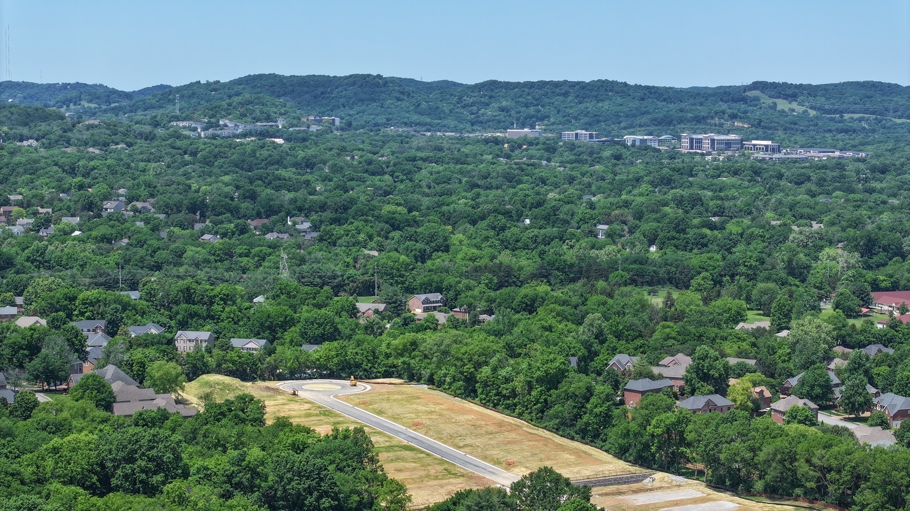 2523 Sycamore Estates