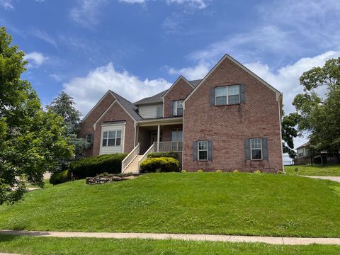 223 Sydney Dr Goodlettsville TN 37072